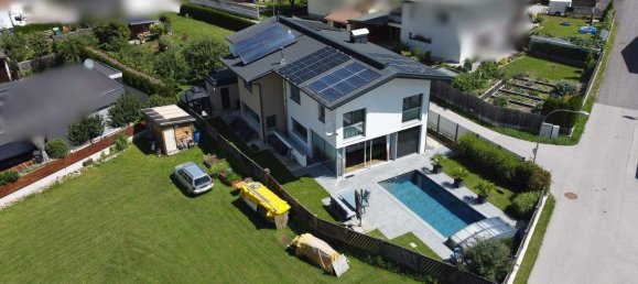 5 rooms House in Nussdorf-Debant, Austria No. 211859 24