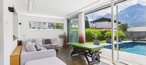 5 rooms House in Nussdorf-Debant, Austria No. 211859 2