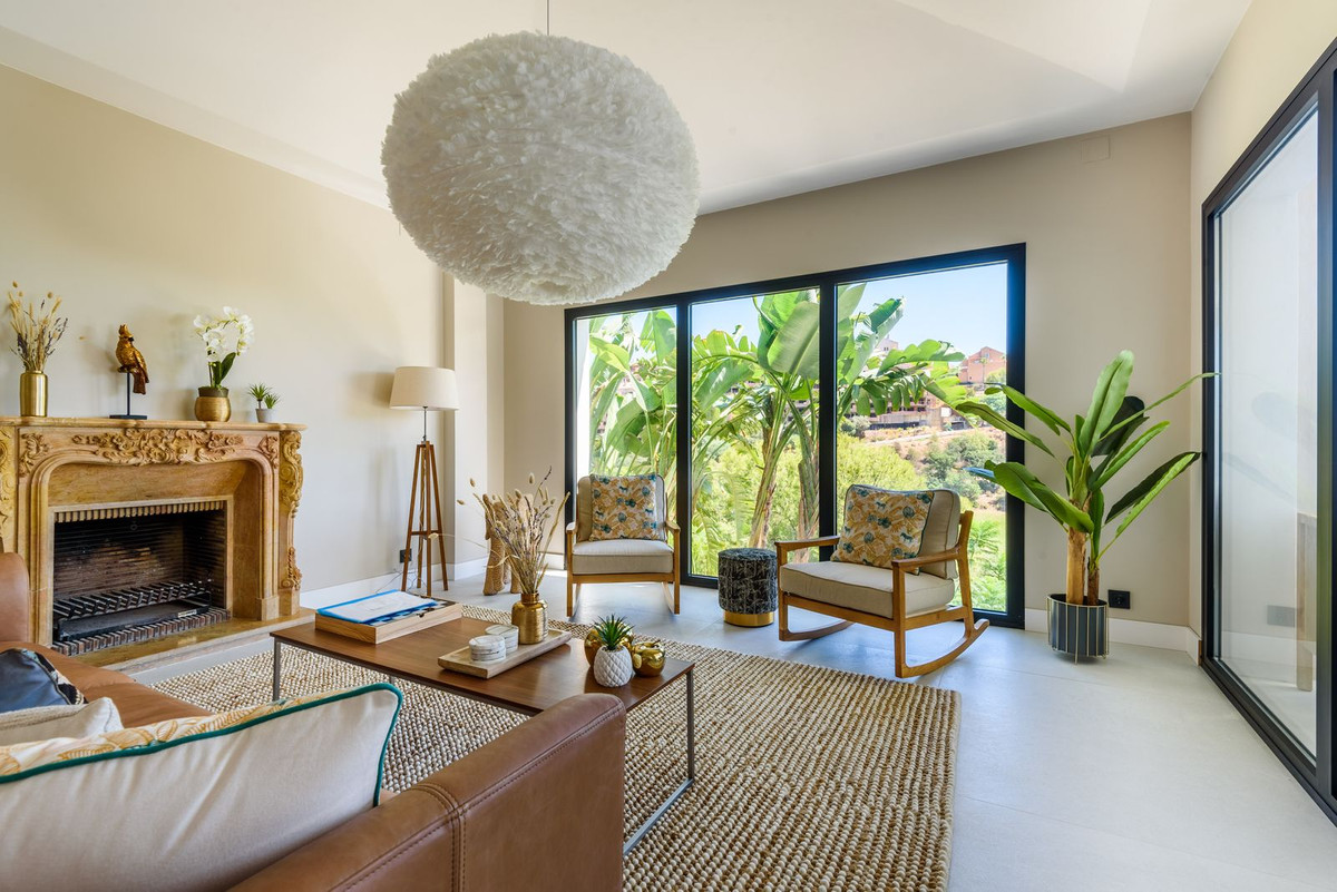 7 Schlafzimmer Villa in Marbella, Spain, Nr. 29882