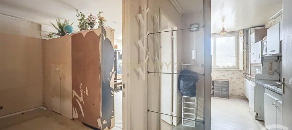 Квартира с 2 спальнями в Нуази-ле-Гран, Франция № 319397 4