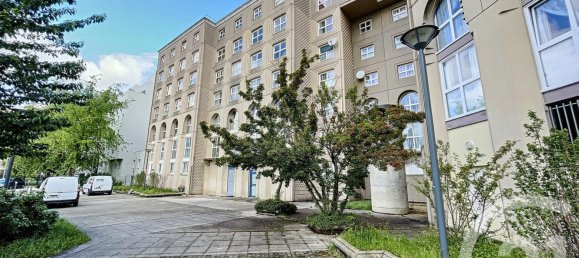 Квартира с 2 спальнями в Нуази-ле-Гран, Франция № 319397 10