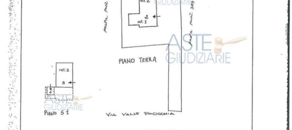 11-Zimmer Haus in Rocca di Papa, Italy, Nr. 196875 21