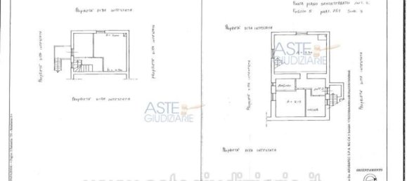 11-Zimmer Haus in Rocca di Papa, Italy, Nr. 196875 22