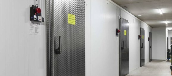 Café/restaurante en Konstanz, Germany 3500 m² No. 36745 14