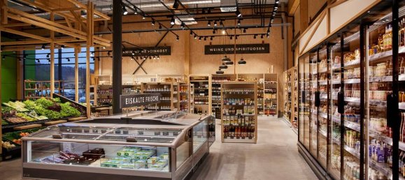 Café/restaurante en Konstanz, Germany 3500 m² No. 36745 8