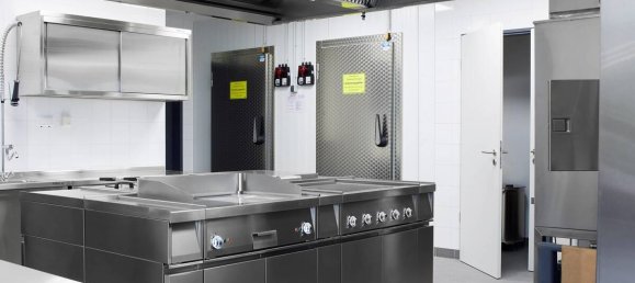 Café/restaurante en Konstanz, Germany 3500 m² No. 36745 12