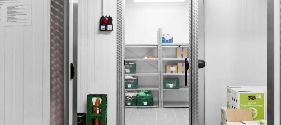 Café/restaurante en Konstanz, Germany 3500 m² No. 36745 13