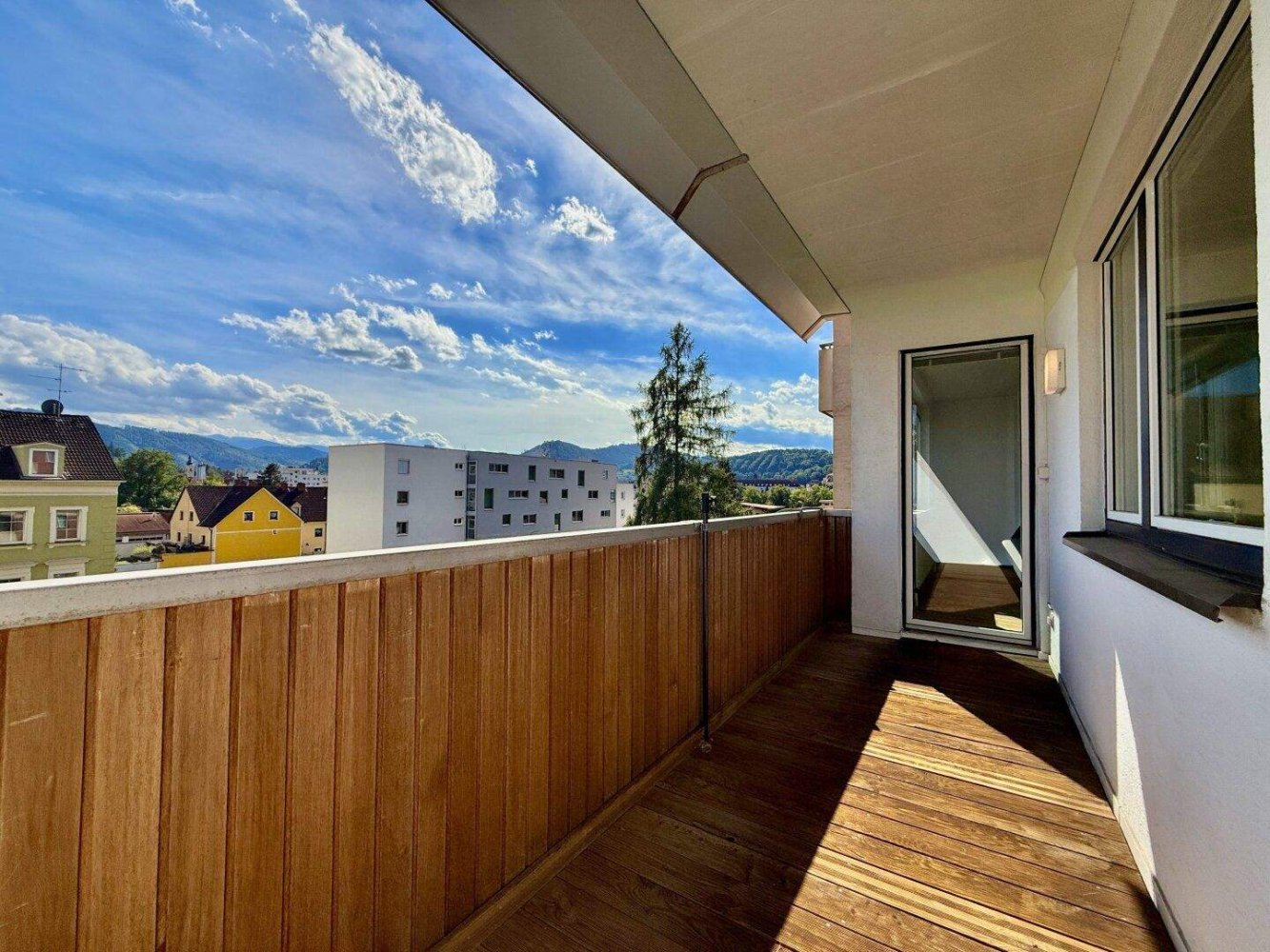 3 rooms Apartment in Leoben, Austria No. 235160