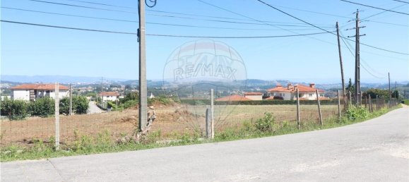  قطعة أرض في Felgueiras, Portugal 4170متر مربع رقم 42384 7