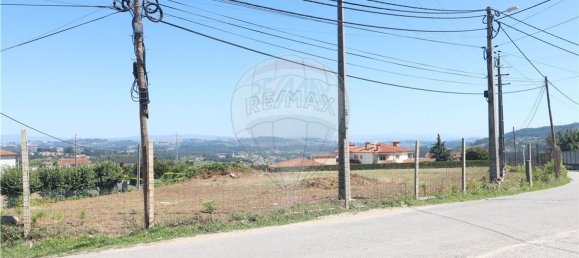  قطعة أرض في Felgueiras, Portugal 4170متر مربع رقم 42384 5