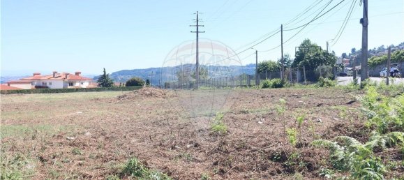  قطعة أرض في Felgueiras, Portugal 4170متر مربع رقم 42384 9