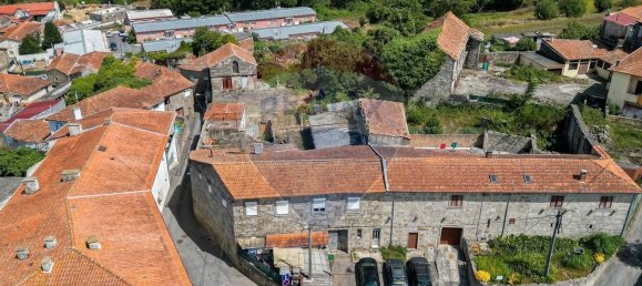 5 Schlafzimmer Haus in Sao Mamede de Infesta, Portugal, Nr. 26824 9
