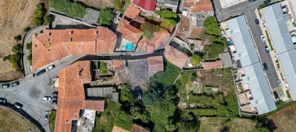 5 Schlafzimmer Haus in Sao Mamede de Infesta, Portugal, Nr. 26824 7