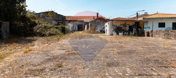 5 Schlafzimmer Haus in Sao Mamede de Infesta, Portugal, Nr. 26824 3
