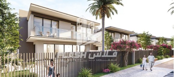 4 bedrooms Villa in Al Hamra Village, UAE No. 33143 21