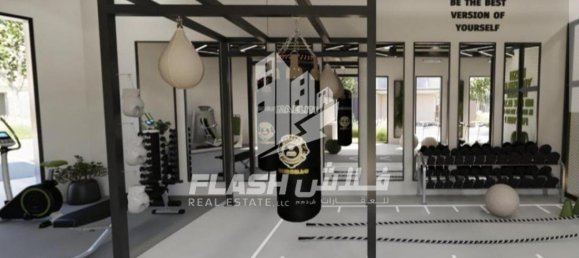 4 bedrooms Villa in Al Hamra Village, UAE No. 33143 4