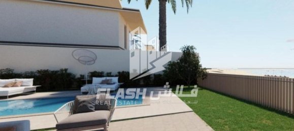 4 bedrooms Villa in Al Hamra Village, UAE No. 33143 25
