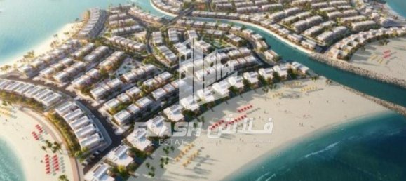 4 bedrooms Villa in Al Hamra Village, UAE No. 33143 6