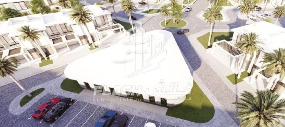 4 bedrooms Villa in Al Hamra Village, UAE No. 33143 18