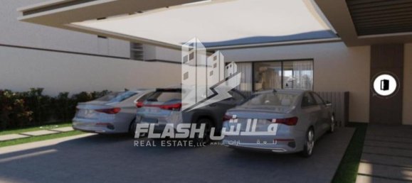 4 bedrooms Villa in Al Hamra Village, UAE No. 33143 2