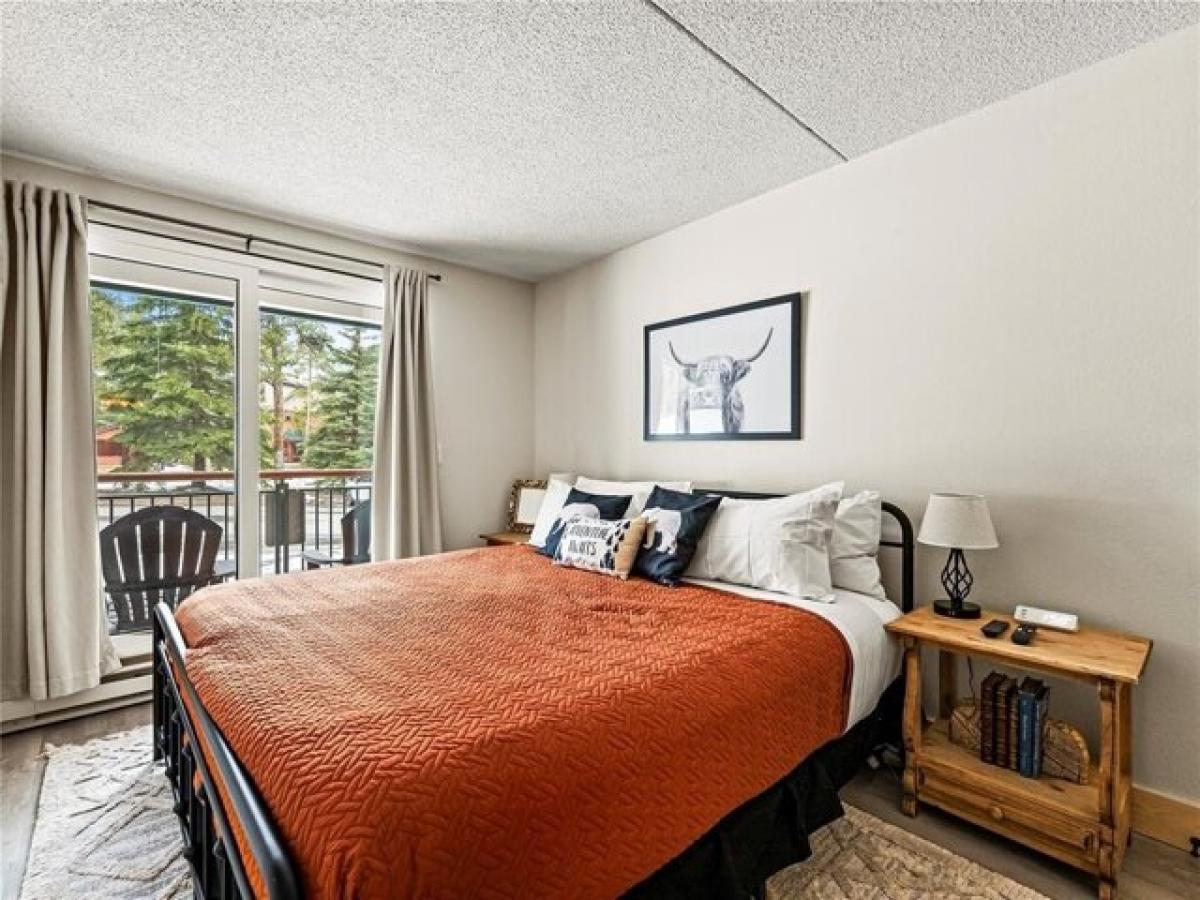 Studio in Breckenridge, USA, Nr. 427473