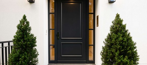 4 Schlafzimmer Villa in München, Germany, Nr. 194519 16