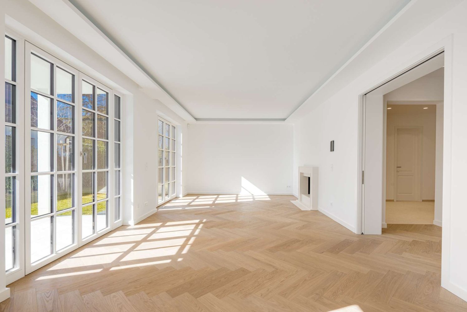 4 Schlafzimmer Villa in München, Germany, Nr. 194519