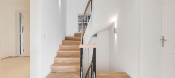 4 Schlafzimmer Villa in München, Germany, Nr. 194519 5