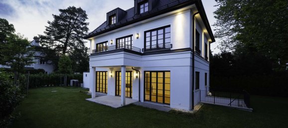 4 Schlafzimmer Villa in München, Germany, Nr. 194519 17