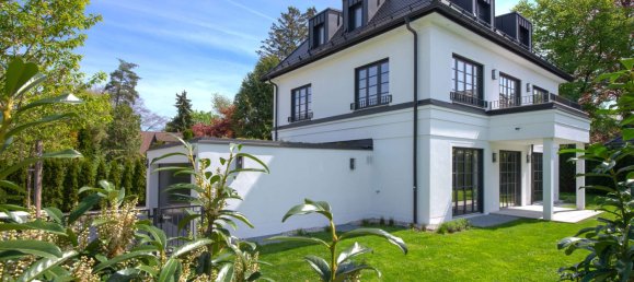 4 Schlafzimmer Villa in München, Germany, Nr. 194519 2