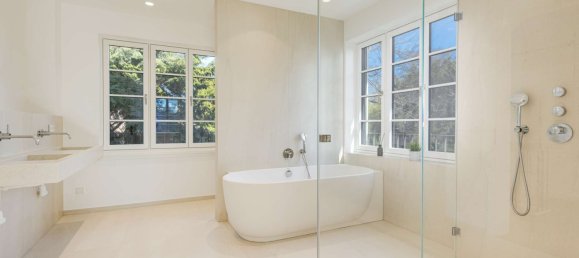 4 Schlafzimmer Villa in München, Germany, Nr. 194519 10