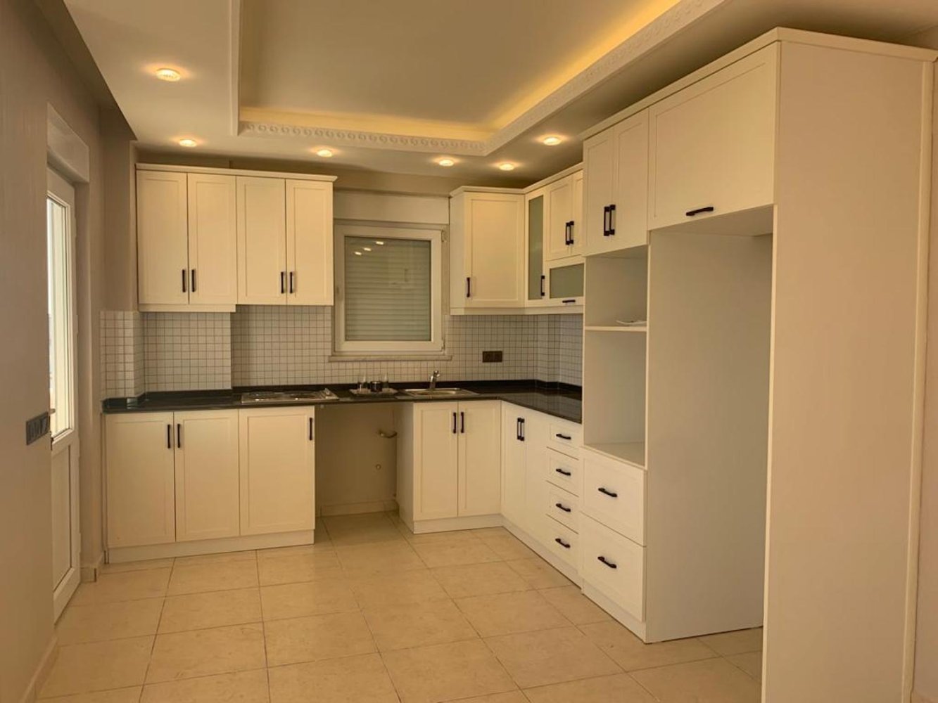 Apartment 4+1 in Alanya, Turkey No. 24911