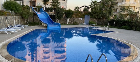 Apartment 4+1 in Alanya, Turkey No. 24911 2