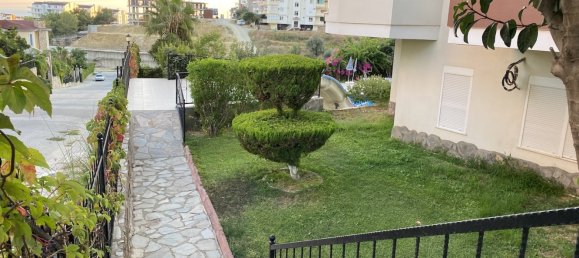Apartment 4+1 in Alanya, Turkey No. 24911 15