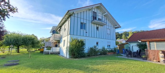 2 bedrooms Apartment in Passau, Germany No. 149605 31