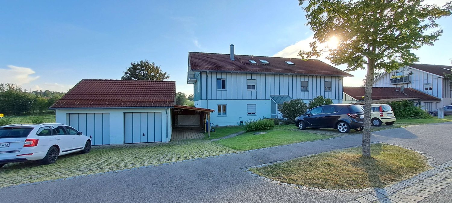 2 bedrooms Apartment in Passau, Germany No. 149605