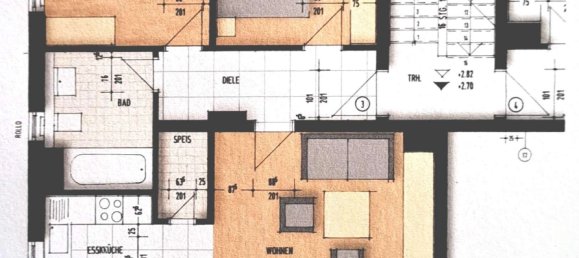 2 bedrooms Apartment in Passau, Germany No. 149605 36