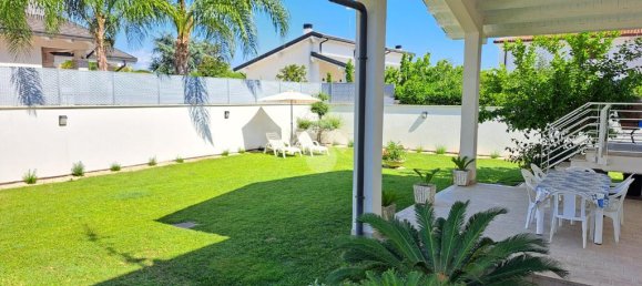 5 غرف نوم فيلا في Rome, Italy رقم 381019 3