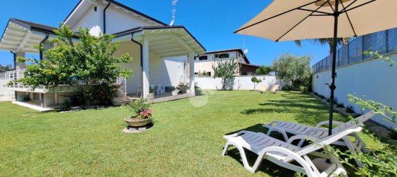 5 غرف نوم فيلا في Rome, Italy رقم 381019 6