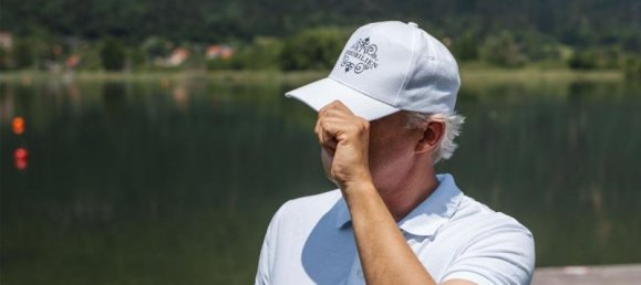  قطعة أرض في Finkenstein am Faaker See, Austria 2257متر مربع رقم 64178 4