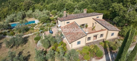 5 bedrooms Villa in Santa Marinella, Italy No. 266191 7