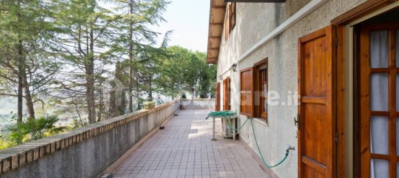 4 bedrooms Villa in Pianella, Italy No. 62194 36
