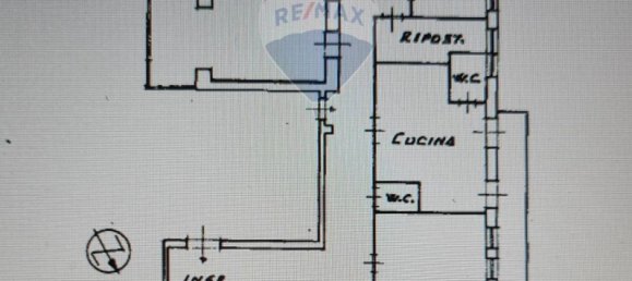 8 bedrooms Apartment in Catania, Italy No. 324570 20