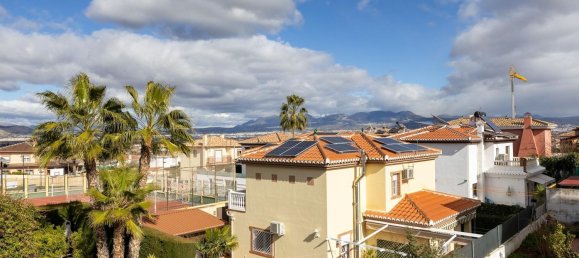 4 bedrooms House in Cullar Vega, Spain No. 26265 37