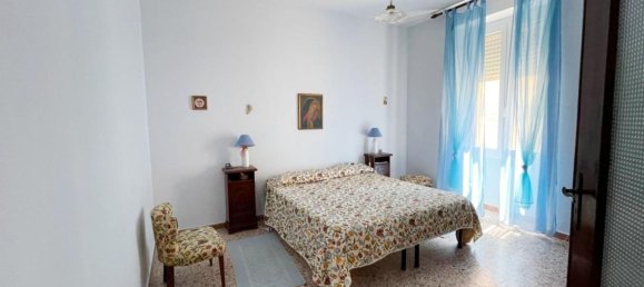 Квартира с 5 комнатами в Сассари, Италия № 305875 11