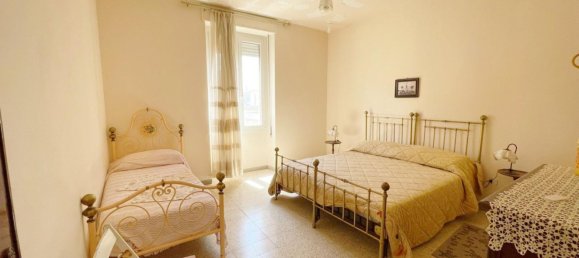 Квартира с 5 комнатами в Сассари, Италия № 305875 15