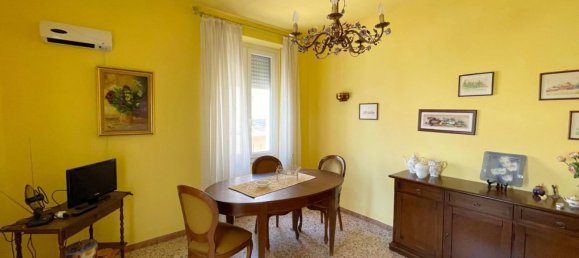 Квартира с 5 комнатами в Сассари, Италия № 305875 2