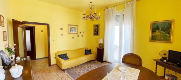 Квартира с 5 комнатами в Сассари, Италия № 305875 3