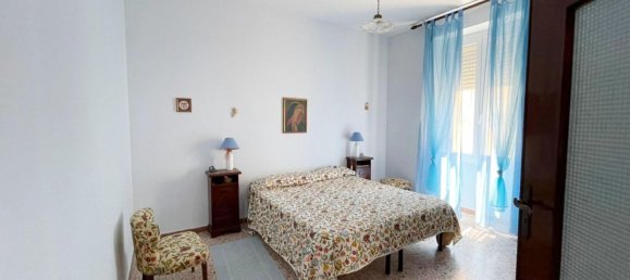 Квартира с 5 комнатами в Сассари, Италия № 305875 9