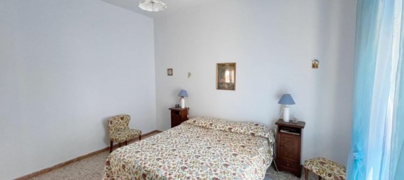 Квартира с 5 комнатами в Сассари, Италия № 305875 12